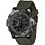Relógio Masculino Anadigi X-Watch - XMNPA027 E1EX - Imagem 1