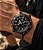 Relógio Masculino Anadigi X-Watch - XMNPA028 P1NX - Imagem 2