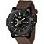 Relógio Masculino Anadigi X-Watch - XMNPA028 P1NX - Imagem 1