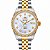 Relógio Feminino Orient Automático - NH5MM001 B1SK - Imagem 4