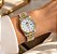Relógio Feminino Orient Automático - NH5MM001 B1SK - Imagem 2