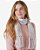 Cachecol Tricot - Multicor - Imagem 1