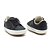 Tênis Casual Preto - Imagem 3