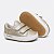 Tênis Velcro Dourado - Imagem 4