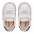 Tênis Sneakers Branco Safira - Imagem 5