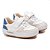 Tênis Sneakers Branco Safira - Imagem 2