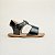 CHARM CRISTAL PRETO - Imagem 2
