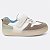 SNEAKER-KIDS-OFF WHITE-MINT - Imagem 1