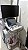 Ultrassom Vivid S60 - Linear + Setorial Adulto- GE - Imagem 1