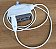 Transdutor MicroConvexo 8C  -  GE - Imagem 1