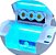 Caixa Esterilizadora UV - Wi-Fi -  100% em 5 Minutos - Imagem 7