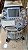 Ultrassom Voluson E8 - 3 Gerais + 3D/4D - GE - Imagem 2