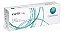 Lentes de Contato Clariti 1Day + Brinde - Imagem 1