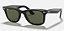 ÓCULOS DE SOL RAY BAN WAYFARER PRETO - RB214090150223N - Imagem 1
