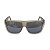 ÓCULOS DE SOL MASCULINO DUSTER CONCEPT CINZA TRANSLUCIDO - M5027 C02 - Imagem 1