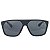 ÓCULOS DE SOL MASCULINO AVATAR EYEWEAR QUADRADO URBAN PRETO - 28204 60X15 141 - Imagem 1