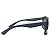 ÓCULOS DE SOL MASCULINO AVATAR EYEWEAR QUADRADO URBAN PRETO - 28204 60X15 141 - Imagem 3