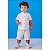 CONJUNTO BERMUDA E CAMISA BRANCA - Imagem 3