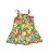 VESTIDO ESTAMPA MERGULHANDO FUNDO DO MAR - Imagem 1