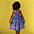VESTIDO ESTAMPA BARRADO REBOLA XUXU - Imagem 4