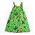 VESTIDO ESTAMPA COMER COMER - Imagem 1