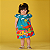VESTIDO BEBÊ ESTAMPA AIOLÉ - Imagem 2