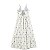 VESTIDO ESTAMPA BICHINHOS DE JARDIM OFF - Imagem 3