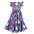 VESTIDO ESTAMPA O FUTURO É DA COR QUE A GENTE PINTA - Imagem 3