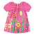 VESTIDO ESTAMPA CULTIVANDO JARDIM - Imagem 1
