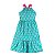 VESTIDO ESTAMPA FLORESCER - Imagem 1