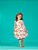 VESTIDO ESTAMPA FLOR POR ONDE FOR - Imagem 2