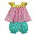 CONJUNTO ESTAMPA CHUVA DE FLORES - Imagem 1