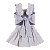 CONJUNTO LILÁS E BRANCO - Imagem 3