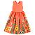 VESTIDO ESTAMPA CULTIVANDO JARDIM - Imagem 1