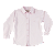 CAMISA MANGA LONGA ROSA/AZUL - Imagem 1
