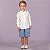 CONJUNTO BERMUDA E CAMISA SOCIAL - Imagem 2