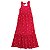 VESTIDO ESTAMPA UMA FLORZINHA - Imagem 1