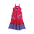VESTIDO ESTAMPA OH! FOLHINHA QUE CAI - Imagem 1