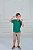 CONJUNTO LISO VERDE - Imagem 2