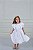 VESTIDO ANARRUGA BRANCO - Imagem 2