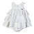 VESTIDO  BRANCO - Imagem 1