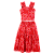 CONJUNTO ESTAMPA COQUEIROS ILUMINADOS - Imagem 1