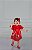 VESTIDO ESTAMPA FLORINDO AMOR - Imagem 2