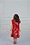 VESTIDO ESTAMPA FLORINDO AMOR - Imagem 4