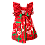 VESTIDO ESTAMPA FLORINDO AMOR - Imagem 3