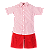CONJUNTO LISTRADO ANARRUGA - Imagem 1