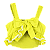 VESTIDO AMARELO FLUOR - Imagem 4