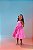 VESTIDO GALLES ROSA - Imagem 4