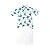 CONJUNTO ESTAMPA COQUEIROS - Imagem 1