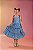 VESTIDO ESTAMPA SOMBRINHA - Imagem 2